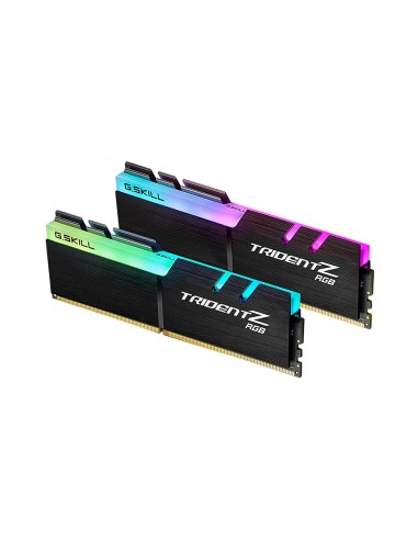 G.Skill Trident Z 16GB DDR4 3200MHz RGB Kit (2x8GB) ExtraNET