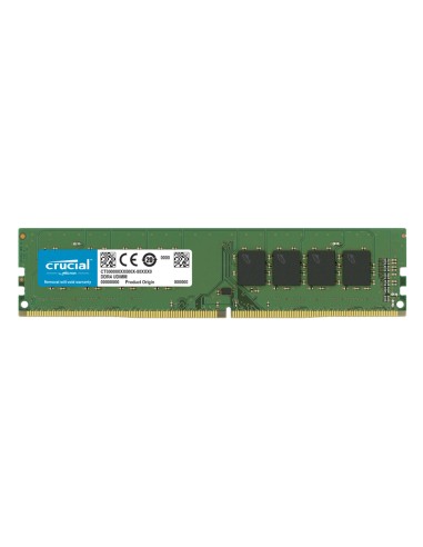 Crucial 8GB DDR4 2666MHz ExtraNET
