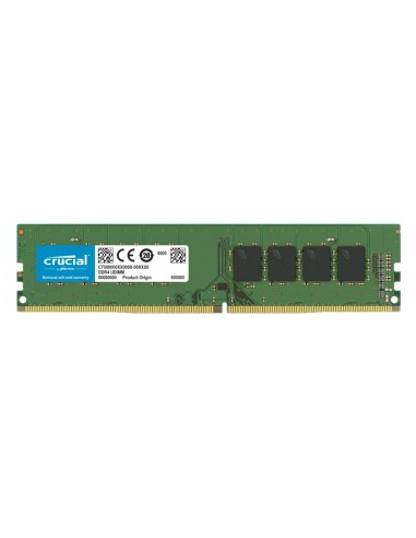 Crucial 16GB DDR4 2666MHz ExtraNET