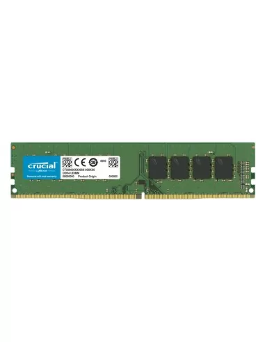 Crucial 16GB DDR4 2666MHz ExtraNET