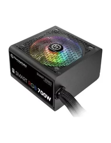 Thermaltake Smart 700W RGB 80+ PS-SPR-0700NHSAWE-1 ExtraNET