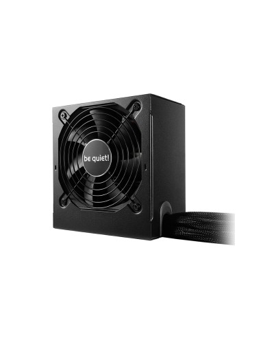 Be Quiet System Power 9 600W BN247 ExtraNET