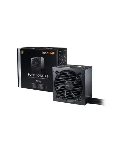 Be Quiet Pure Power 11 700W BN295 ExtraNET