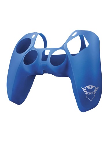 Trust GXT748 Silicone Sleeve for PS5 controllers Blue 24171 ExtraNET