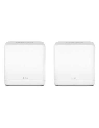 Access Point Mercusys AC1200 Whole Home Mesh Wi-Fi System Halo H30G (2pack) ExtraNET