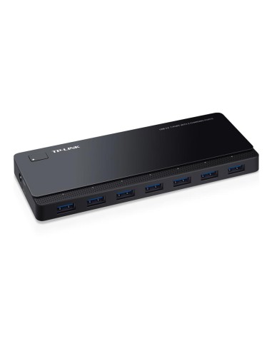 Hub Tp-Link USB 3.0 7Port with 2 Charging Ports UH720 ExtraNET