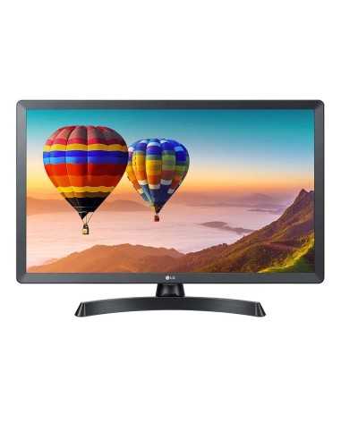 LG 28" 28TN515V-PZ TV-Monitor with speakers ExtraNET