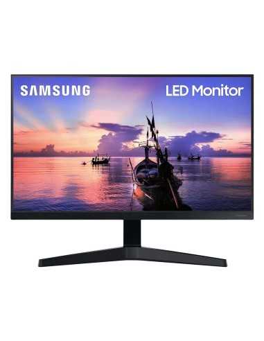 Samsung 27" LF27T350FHRXEN Led IPS Monitor ExtraNET