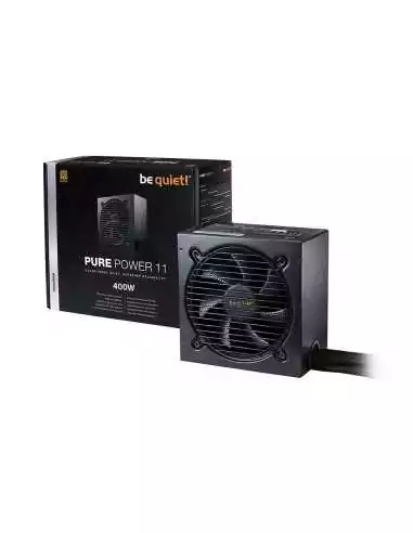 Be Quiet Pure Power 11 400W BN292 ExtraNET
