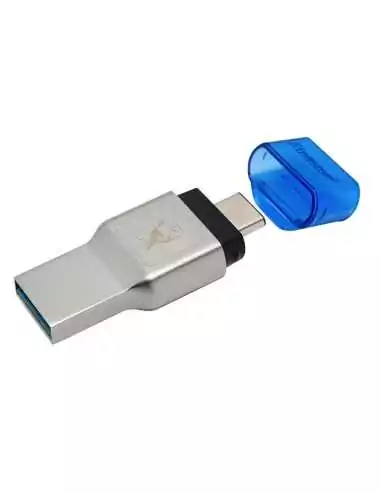 Card reader Kingston USB micro-SD USB3.1 ExtraNET