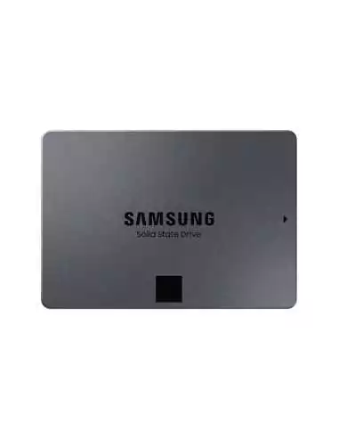 SSD Samsung 2TB 870 QVO 2.5'' MZ-77Q2T0BW ExtraNET