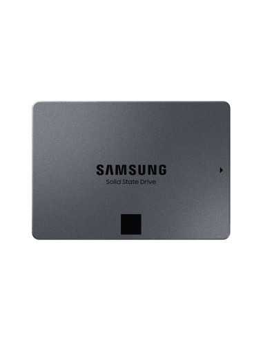 SSD Samsung 8TB 870 QVO 2.5" MZ-77Q8T0BW ExtraNET
