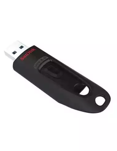 Flash Drive SanDisk Ultra USB3.0 64GB ExtraNET