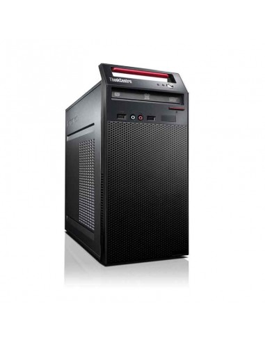 Lenovo Thinkcentre Edge 71 Tower G630, 4GB RAM, 250GB, DVDRW ExtraNET