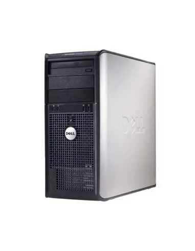 Dell Optiplex 330 Tower E2180, 3GB RAM, 80GB, DVDRW ExtraNET