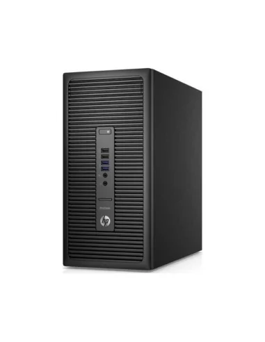 HP ProDesk 600 G2 Tower i5-6500, 8GB RAM, 500GB, DVDRW ExtraNET
