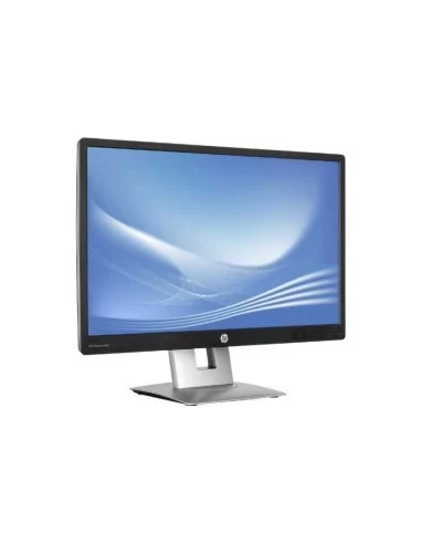 HP 24" E240 Widescreen Monitor ExtraNET