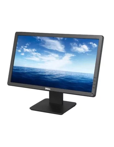 Dell 20" E2014H Widescreen Monitor