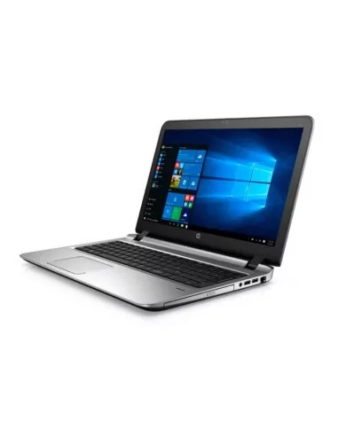 HP ProBook 450 G3 i7-6500U/8GB/250SSD/FHD/Camera ExtraNET