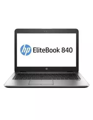 HP EliteBook 840 G3 i7-6600U/8GB/128SSD/HD/Camera ExtraNET