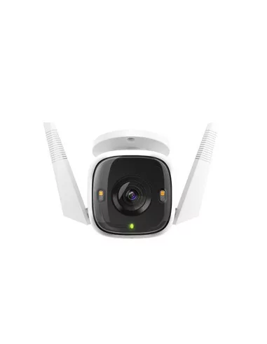 IP Camera Tp-Link Tapo C320WS Security Wi-Fi Outdoor ExtraNET