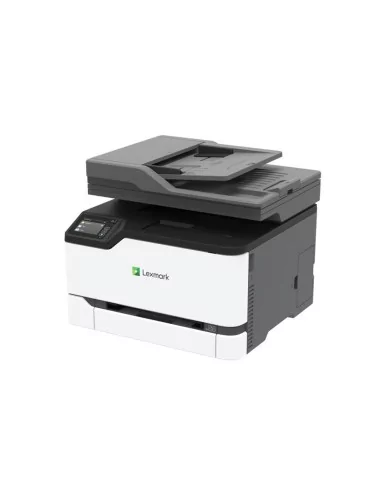 Lexmark CX431ADW Color Laser MFP Printer