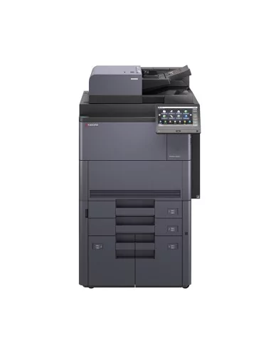 Kyocera TasKalfa 8353ci A3 Color Laser MFP Printer ExtraNET