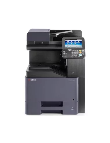 Kyocera TasKalfa 308ci Color Laser MFP Printer ExtraNET
