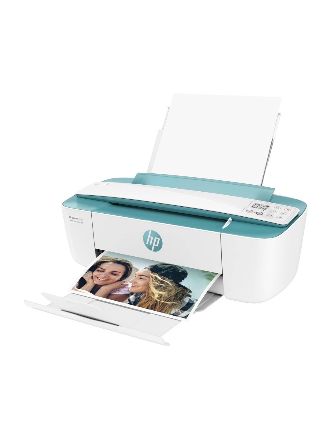 HP DeskJet 3762 All-In-One Printer T8X23B