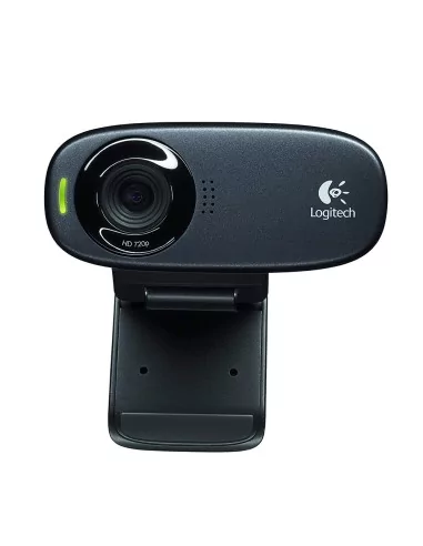 Web Camera Logitech C310 HD ExtraNET