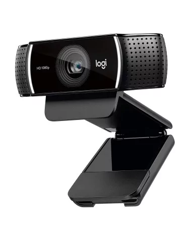 Web Camera Logitech C922 Pro Stream FHD ExtraNET