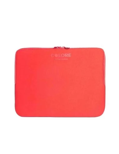 Tucano Colore Second Skin Red Sleeve BFC1112 ExtraNET