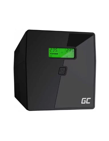 UPS Green Cell Micropower 1000VA LCD ExtraNET