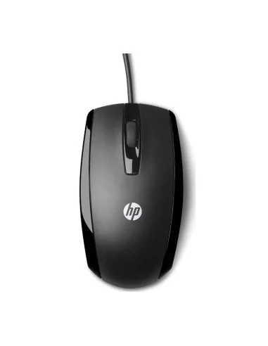 Ποντίκι HP X500 Wired Black E5E76AA ExtraNET