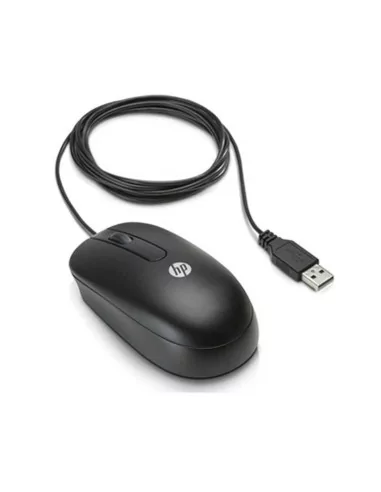 Ποντίκι HP Essential USB Black 2TX37AA ExtraNET