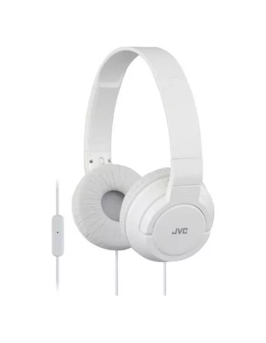 Ακουστικά JVC HA-SR185-W White ExtraNET