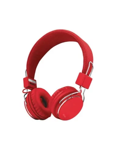 Ακουστικά Trust Ziva Red 21822
