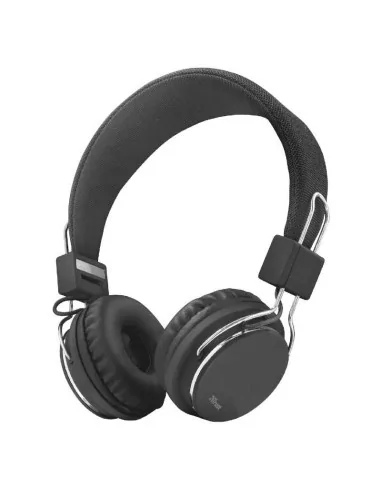 Ακουστικά Trust Ziva Black 21821 ExtraNET