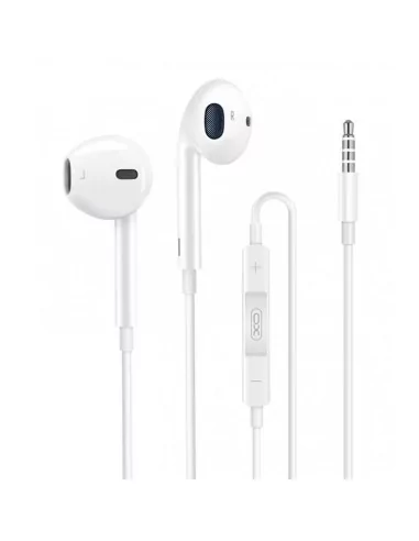 Ακουστικά XO S31 Earbuds White ExtraNET