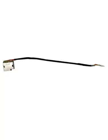 DC Power Jack for HP 250 G4, 255 G4, 250 G5, 255 G5 with Cable