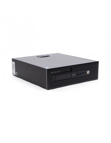 HP ProDesk 600 G1 Desktop i5-4570, 4GB RAM, 500GB, DVDRW ExtraNET