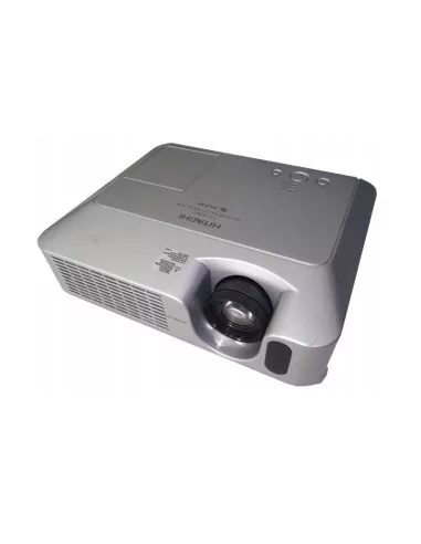 Projector Hitachi CP-X260 3LCD Refurbished ExtraNET