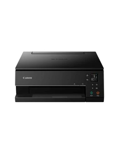 Canon Pixma TS6350A MFP Printer Black ExtraNET