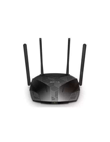 Router Mercusys MR80X AX3000 Dual-Band WiFi 6 ExtraNET