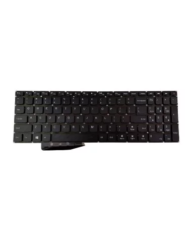 Keyboard for Lenovo Ideapad 110-15IBR, 110-15ACL Black ExtraNET