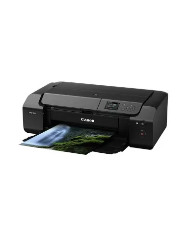 Canon ImageProGraf PRO-200 A3+ Printer with 8-inks ExtraNET