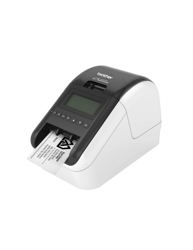 Brother QL-820NW Label Printer