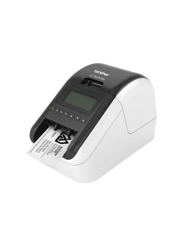Brother QL-820NW Label Printer ExtraNET