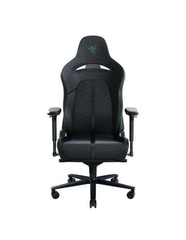 Καρέκλα Razer Enki Black/Green