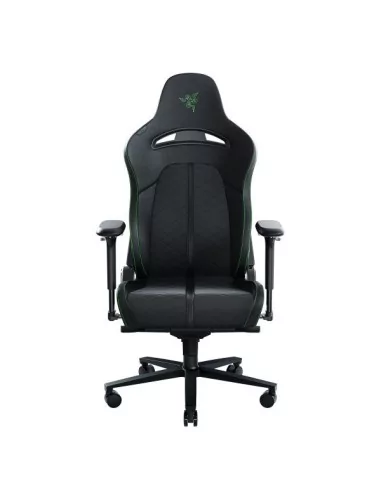 Καρέκλα Razer Enki Black/Green ExtraNET